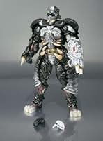 フィギュアーツ 仮面ライダーオーズ 5個 TAMASHII NATION 2020開催記念商品、怒涛の連続レビュー第五回